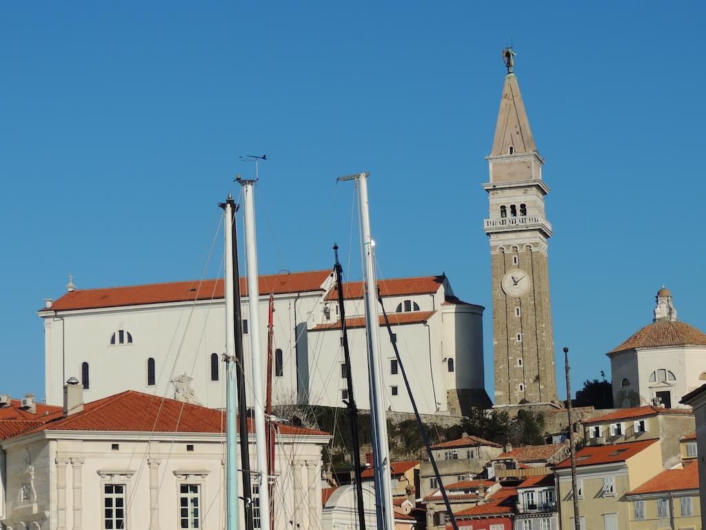 Holiday Home Amazing View Piran Cameră foto